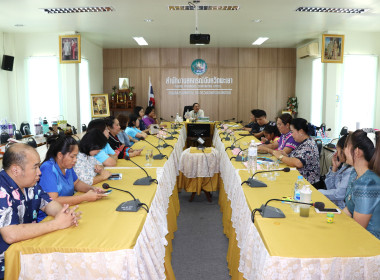ประชุมเชิงปฏิบัติการพัฒนาคุณภาพชีวิตของสมาชิกสหกรณ์เคหสถานบ้านมั่นคง โครงการพัฒนาศักยภาพภาคีเครือข่ายเพื่อขับเคลื่อนสหกรณ์เคหสถาน ... พารามิเตอร์รูปภาพ 4