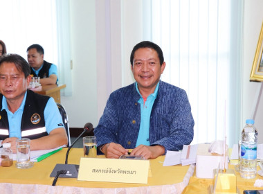 ประชุมคณะอนุกรรมการคัดเลือกสหกรณ์และกลุ่มเกษตรกรต้นแบบที่น้อมนำหลักปรัชญาของเศรษฐกิจพอเพียงไปประยุกต์ใช้ในการดำเนินงาน ระดับเขต คณะที่ 8 ... พารามิเตอร์รูปภาพ 2
