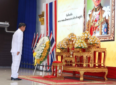 พิธีวันที่ระลึกพระบาทสมเด็จพระปกเกล้าเจ้าอยู่หัว ประจำปี ... พารามิเตอร์รูปภาพ 1