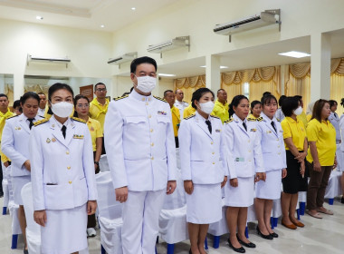 พิธีวันที่ระลึกพระบาทสมเด็จพระปกเกล้าเจ้าอยู่หัว ประจำปี ... พารามิเตอร์รูปภาพ 3