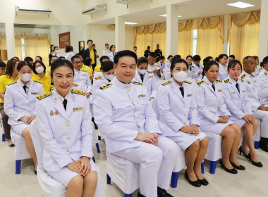 พิธีวันที่ระลึกพระบาทสมเด็จพระปกเกล้าเจ้าอยู่หัว ประจำปี ... พารามิเตอร์รูปภาพ 4