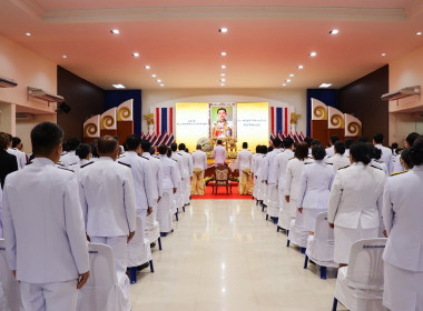 พิธีวันที่ระลึกพระบาทสมเด็จพระปกเกล้าเจ้าอยู่หัว ประจำปี ... พารามิเตอร์รูปภาพ 6