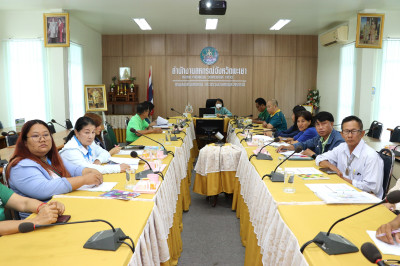 ประชุมเชิงปฏิบัติการเพื่อจัดทำแผนและขับเคลื่อนการยกระดับควบคุมภายในสหกรณ์นอกภาคการเกษตร ... พารามิเตอร์รูปภาพ 1