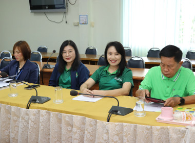 ประชุมเชิงปฏิบัติการเพื่อจัดทำแผนและขับเคลื่อนการยกระดับควบคุมภายในสหกรณ์นอกภาคการเกษตร ... พารามิเตอร์รูปภาพ 6