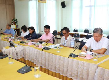 ประชุมเชิงปฏิบัติการเพื่อจัดทำแผนและขับเคลื่อนมาตรฐานจริยธรรมและธรรมาภิบาลในการดำเนินงานของสหกรณ์สู่การปฏิบัติในเชิงประจักษ์ ครั้งที่ 1 ... พารามิเตอร์รูปภาพ 9