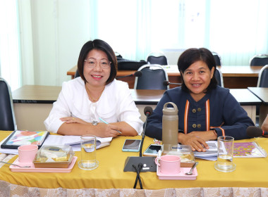 ประชุมเชิงปฏิบัติการเพื่อจัดทำแผนและขับเคลื่อนมาตรฐานจริยธรรมและธรรมาภิบาลในการดำเนินงานของสหกรณ์สู่การปฏิบัติในเชิงประจักษ์ ครั้งที่ 1 ... พารามิเตอร์รูปภาพ 2
