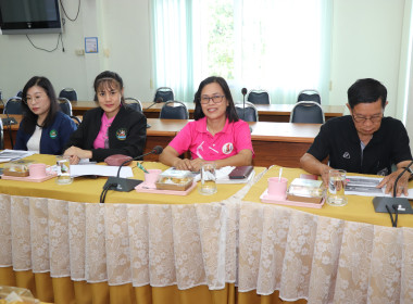 ประชุมเชิงปฏิบัติการเพื่อจัดทำแผนและขับเคลื่อนมาตรฐานจริยธรรมและธรรมาภิบาลในการดำเนินงานของสหกรณ์สู่การปฏิบัติในเชิงประจักษ์ ครั้งที่ 1 ... พารามิเตอร์รูปภาพ 5