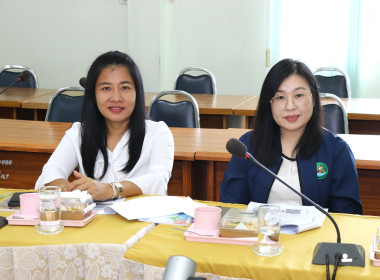 ประชุมเชิงปฏิบัติการเพื่อจัดทำแผนและขับเคลื่อนมาตรฐานจริยธรรมและธรรมาภิบาลในการดำเนินงานของสหกรณ์สู่การปฏิบัติในเชิงประจักษ์ ครั้งที่ 1 ... พารามิเตอร์รูปภาพ 3