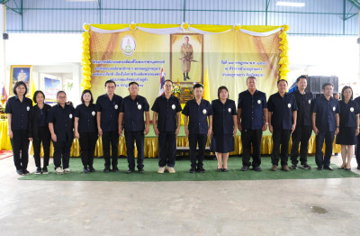 โครงการคลินิกเกษตรเคลื่อนที่ในพระราชานุเคราะห์ ... พารามิเตอร์รูปภาพ 1