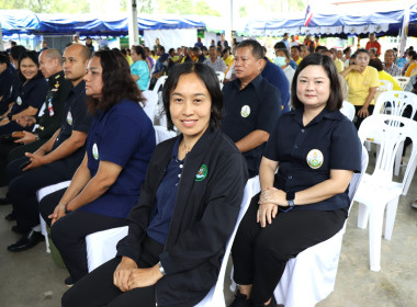 โครงการคลินิกเกษตรเคลื่อนที่ในพระราชานุเคราะห์ ... พารามิเตอร์รูปภาพ 4