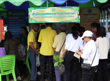 โครงการคลินิกเกษตรเคลื่อนที่ในพระราชานุเคราะห์ ... พารามิเตอร์รูปภาพ 9