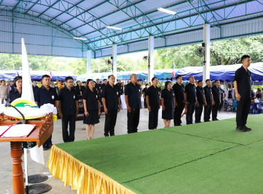 โครงการคลินิกเกษตรเคลื่อนที่ในพระราชานุเคราะห์ ... พารามิเตอร์รูปภาพ 3