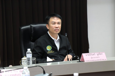 ผู้ตรวจราชการกระทรวงเกษตรและสหกรณ์ เขตตรวจราชการที่ 16 ... พารามิเตอร์รูปภาพ 1