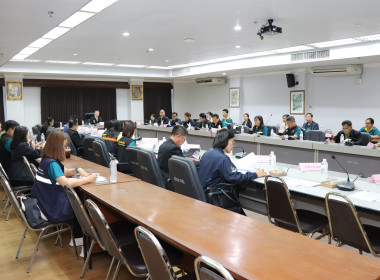 ผู้ตรวจราชการกระทรวงเกษตรและสหกรณ์ เขตตรวจราชการที่ 16 ... พารามิเตอร์รูปภาพ 6