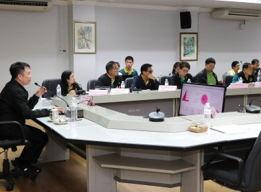 ผู้ตรวจราชการกระทรวงเกษตรและสหกรณ์ เขตตรวจราชการที่ 16 ... พารามิเตอร์รูปภาพ 5