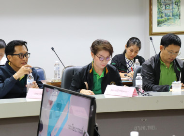 ผู้ตรวจราชการกระทรวงเกษตรและสหกรณ์ เขตตรวจราชการที่ 16 ... พารามิเตอร์รูปภาพ 2