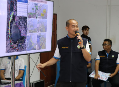 ร่วมติดตามการลงพื้นที่ตรวจราชการในพื้นที่จังหวัดพะเยา ... พารามิเตอร์รูปภาพ 4