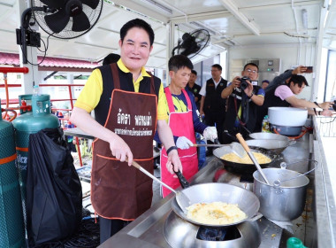 ร่วมติดตามการลงพื้นที่ตรวจราชการในพื้นที่จังหวัดพะเยา ... พารามิเตอร์รูปภาพ 10