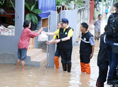 ร่วมติดตามการลงพื้นที่ตรวจราชการในพื้นที่จังหวัดพะเยา ... พารามิเตอร์รูปภาพ 12