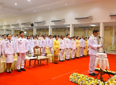 กิจกรรมเฉลิมพระเกียรติพระบาทสมเด็จพระเจ้าอยู่หัว ... พารามิเตอร์รูปภาพ 4