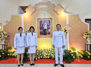 กิจกรรมเฉลิมพระเกียรติพระบาทสมเด็จพระเจ้าอยู่หัว ... พารามิเตอร์รูปภาพ 7