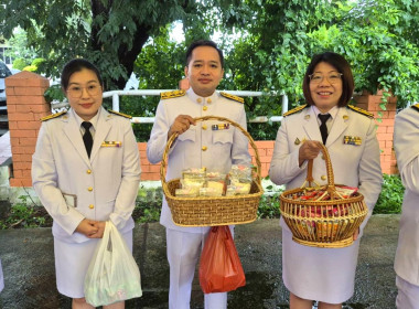 กิจกรรมเฉลิมพระเกียรติพระบาทสมเด็จพระเจ้าอยู่หัว ... พารามิเตอร์รูปภาพ 8