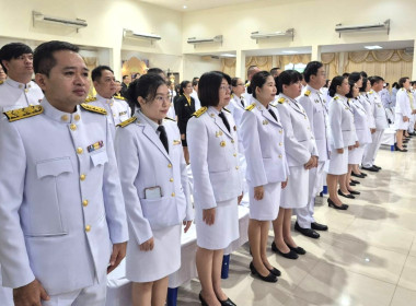 กิจกรรมเฉลิมพระเกียรติพระบาทสมเด็จพระเจ้าอยู่หัว ... พารามิเตอร์รูปภาพ 5