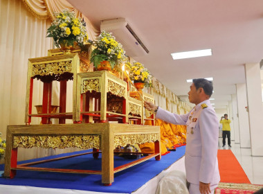 กิจกรรมเฉลิมพระเกียรติพระบาทสมเด็จพระเจ้าอยู่หัว ... พารามิเตอร์รูปภาพ 1
