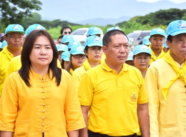 พิธีปล่อยพันธุ์สัตว์น้ำ ... พารามิเตอร์รูปภาพ 3