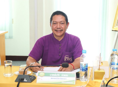 ประชุมคณะอนุกรรมการพิจารณาเงินกู้กองทุนพัฒนาสหกรณ์ ... พารามิเตอร์รูปภาพ 2