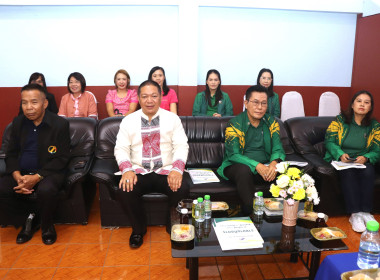 ประชุมใหญ่สามัญประจำปีบัญชี สหกรณ์การเกษตรเมืองพะเยา จำกัด ... พารามิเตอร์รูปภาพ 1