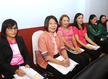 ประชุมใหญ่สามัญประจำปีบัญชี สหกรณ์การเกษตรเมืองพะเยา จำกัด ... พารามิเตอร์รูปภาพ 4