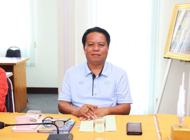 ประชุมคัดเลือกสหกรณ์และกลุ่มเกษตรกรดีเด่นระดับจังหวัด ... พารามิเตอร์รูปภาพ 3