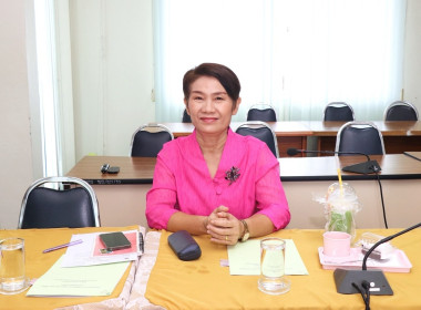 ประชุมคัดเลือกสหกรณ์และกลุ่มเกษตรกรดีเด่นระดับจังหวัด ... พารามิเตอร์รูปภาพ 2
