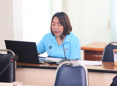 ประชุมคัดเลือกคณะกรรมการกลางกลุ่มเกษตรกรระดับจังหวัด ... พารามิเตอร์รูปภาพ 8