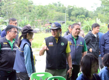รมช.นเรศ ธำรงค์ทิพยคุณ ลงพื้นที่จังหวัดเชียงราย พบปะเกษตรกร ... พารามิเตอร์รูปภาพ 10