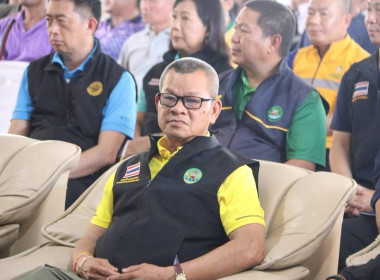 ร่วมลงพื้นที่ติดตามความคืบหน้าโครงการพัฒนาแหล่งน้ำที่สำคัญในอำเภอเชียงแสน จังหวัดเชียงราย ... พารามิเตอร์รูปภาพ 10