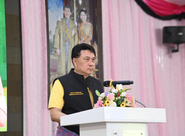 ร่วมลงพื้นที่ติดตามความคืบหน้าโครงการพัฒนาแหล่งน้ำที่สำคัญในอำเภอเชียงแสน จังหวัดเชียงราย ... พารามิเตอร์รูปภาพ 7