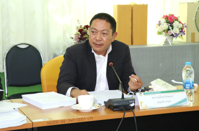 ประชุมคณะทำงานพิจารณาคำขอกู้ยืมเงินและเงินอุดหนุน มาตรา ... พารามิเตอร์รูปภาพ 1