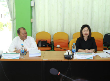 ประชุมคณะทำงานพิจารณาคำขอกู้ยืมเงินและเงินอุดหนุน มาตรา ... พารามิเตอร์รูปภาพ 7