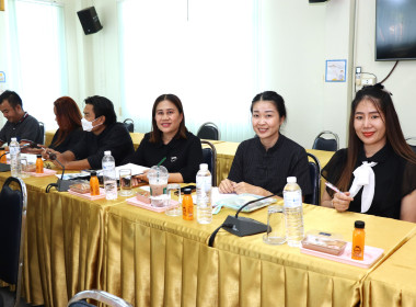 ประชุมคณะอนุกรรมการพิจารณาเงินกู้กองทุนพัฒนาสหกรณ์ ... พารามิเตอร์รูปภาพ 11