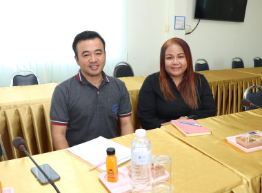 ประชุมคณะอนุกรรมการพิจารณาเงินกู้กองทุนพัฒนาสหกรณ์ ... พารามิเตอร์รูปภาพ 4