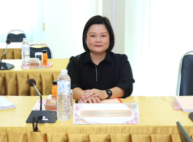 ประชุมคณะอนุกรรมการพิจารณาเงินกู้กองทุนพัฒนาสหกรณ์ ... พารามิเตอร์รูปภาพ 8