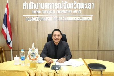 ประชุมข้อหารือการตีความข้อบังคับสหกรณ์ออมทรัพย์สาธารณสุขพะเยา จำกัด ... พารามิเตอร์รูปภาพ 1