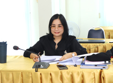 ประชุมข้อหารือการตีความข้อบังคับสหกรณ์ออมทรัพย์สาธารณสุขพะเยา จำกัด ... พารามิเตอร์รูปภาพ 4