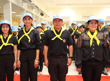 สำนักงานสหกรณ์จังหวัดพะเยา ร่วมกิจกรรมจิตอาสา ... พารามิเตอร์รูปภาพ 3