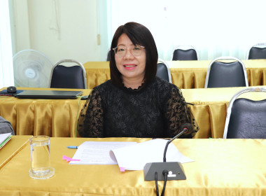 ประชุมข้อหารือการดำเนินการเกี่ยวกับที่ดินสหกรณ์และคุณสมบัติของผู้สมัครคณะกรรมการดำเนินการสหกรณ์ ... พารามิเตอร์รูปภาพ 4