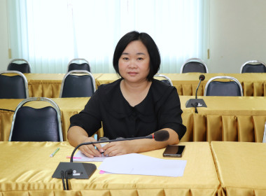 ประชุมข้อหารือการดำเนินการเกี่ยวกับที่ดินสหกรณ์และคุณสมบัติของผู้สมัครคณะกรรมการดำเนินการสหกรณ์ ... พารามิเตอร์รูปภาพ 5