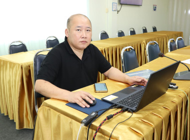 ประชุมคณะทำงานแก้ไขปัญหาหนี้ค้างชำระของสมาชิกสหกรณ์/กลุ่มเกษตรกร ปีงบประมาณ พ.ศ. 2569 ... พารามิเตอร์รูปภาพ 7