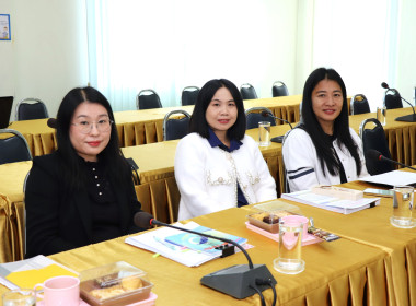 โครงการประชุมเชิงปฏิบัติการเพื่อขับเคลื่อนแผนงาน ... พารามิเตอร์รูปภาพ 4